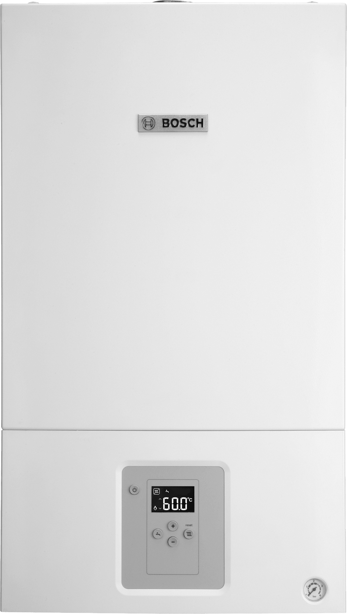 Gaz 6000 W