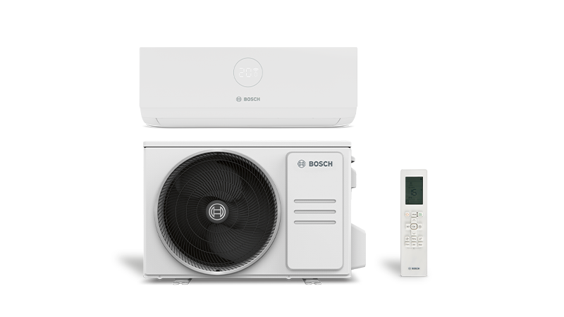 Climate Line 5000i